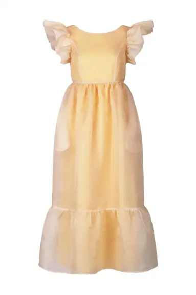 Maison Amory - Heavenly Dress