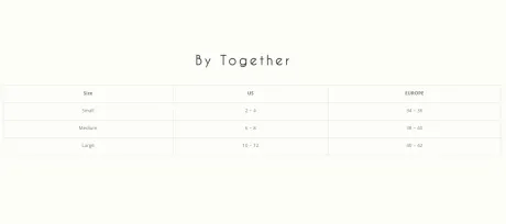 By Together - The Livia Pants Woven