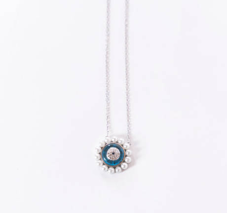 Jewels By Sunaina - AYRA Necklace