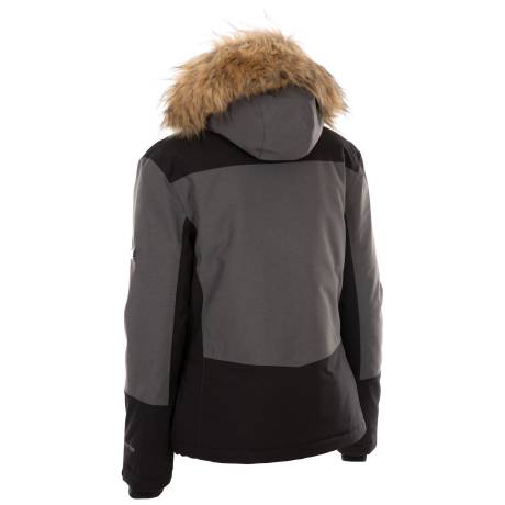 Trespass - Womens/Ladies Temptation Ski Jacket