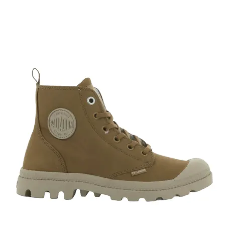 Palladium Pampa Hi Zip in Sneakers