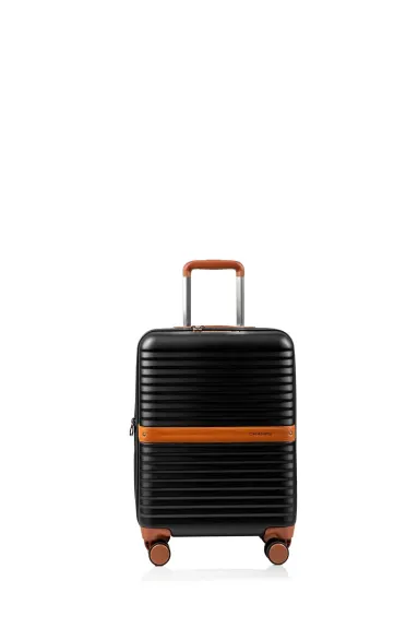 CHAMPS Vintage II Collection Carry-on Luggage