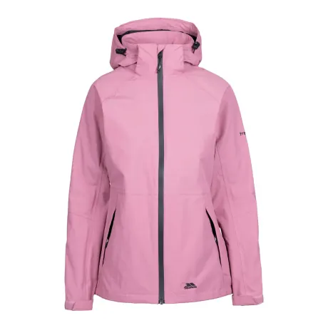 Trespass - Womens/Ladies Tilbury TP75 Waterproof Jacket