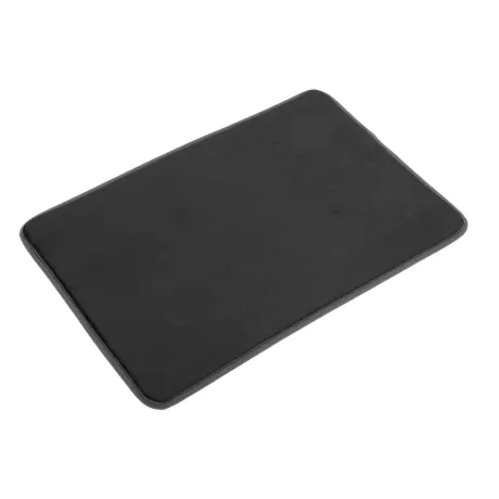 Unique Bargains - Tapis de salle de bain lavable en machine