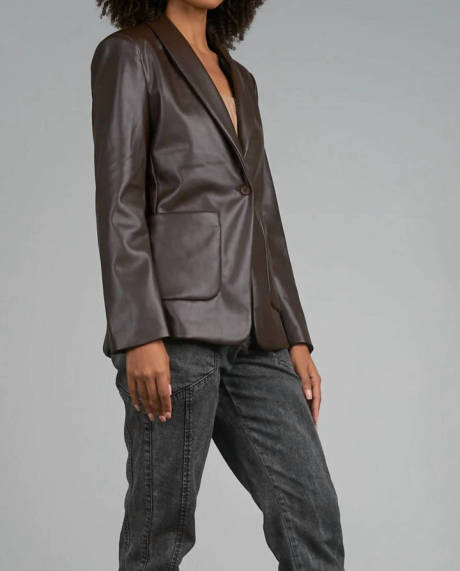 ELAN Veste Blazer