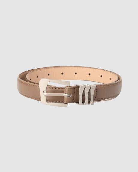 Belle & Bloom Skyline Belt