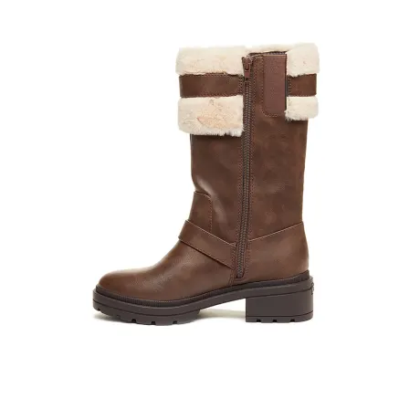 Rocket Dog - Womens/Ladies Igloo Knee-High Boots