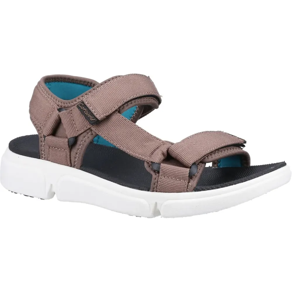 Cotswold - Womens/Ladies Alderton Sandals