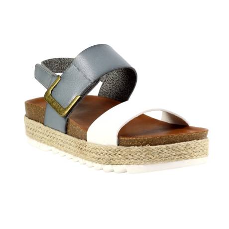 Lunar - Womens/Ladies Deanna II Sling Back Sandals