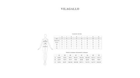 Vilagallo - Gina Shirt