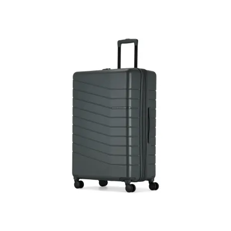 Bugatti - Munich 3 pcs Hardside Luggage with Expansion