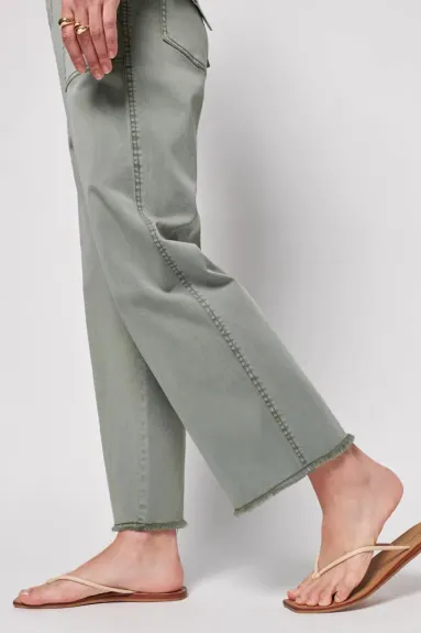 Faherty - Utility Pant