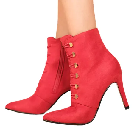 Where's That From - - Bottines BLYTHE - Femme