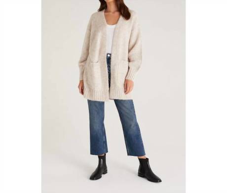 Z Supply - Hayden Cardigan Sweater