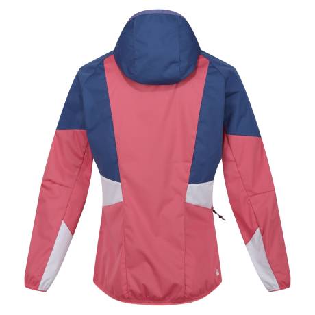 Regatta - - Veste softshell TARVOS - Femme