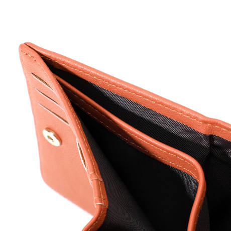 Iconic Collection - Rfid Blocking Cardholder