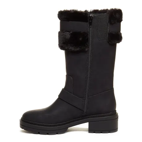 Rocket Dog - Womens/Ladies Igloo Long Boots