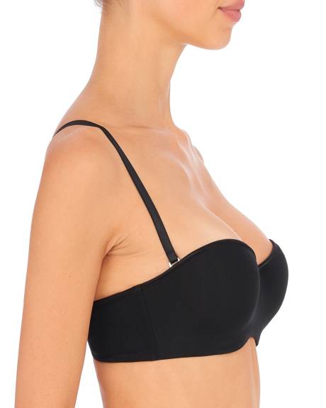 Natori - Reflex Strapless Bra with Removable Straps