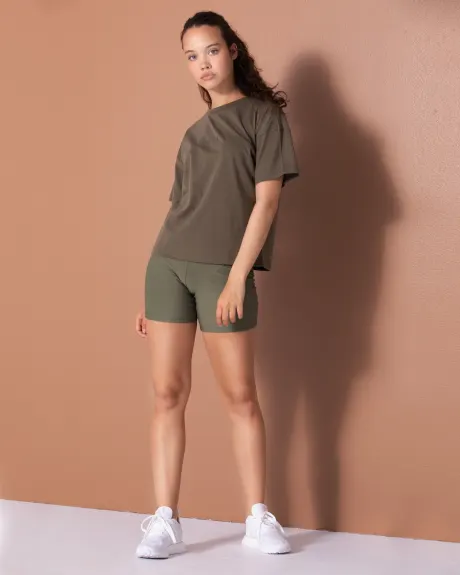 Biker short - Aonewear