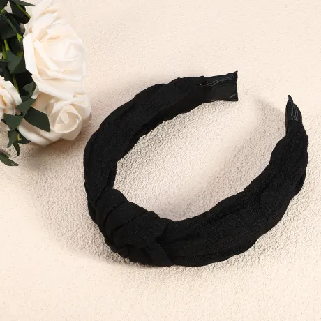 Unique Bargains - Cute Knotted Headband