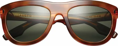 IVI VISION - Jagger - Green Grey Lens