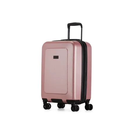 Bugatti - Milano Hardside Carry-on Luggage with Expansion