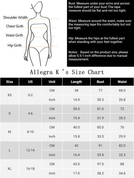 Allegra K- Spaghetti Strap Twist Front Peplum Tank Top