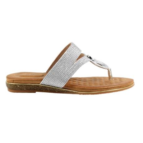 Lunar - Womens/Ladies Ezra Sandals