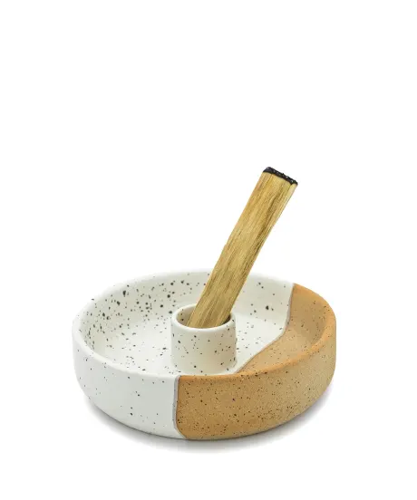 Bursera - Support Palo Santo - Terre cuite