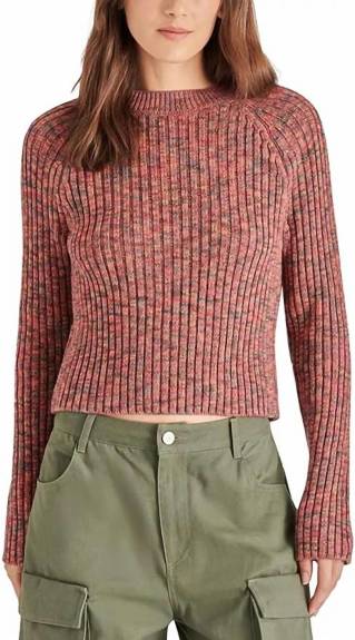 STEVE MADDEN - Ami Sweater