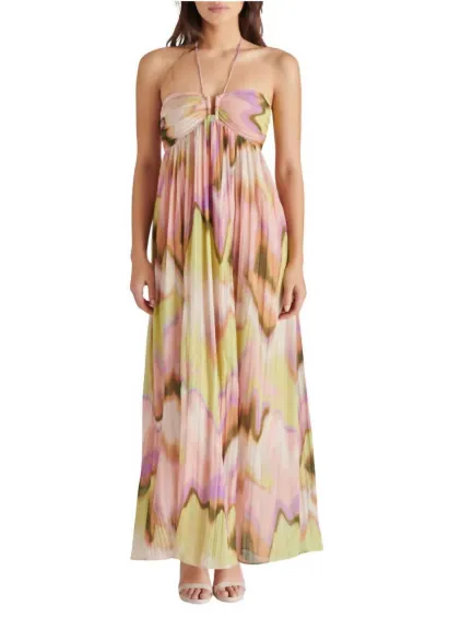 STEVE MADDEN - Nolita Maxi Dress