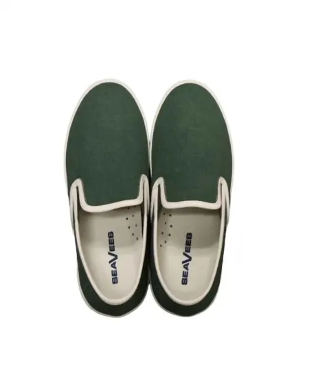 SeaVees - Women's Baja Slip On Standard Shoes