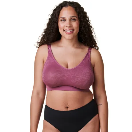 Bravado Designs - Body Silk Seamless Full Cup Nursing Bra