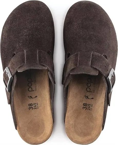 BIRKENSTOCK Sabot Papillo Fanny pour femme