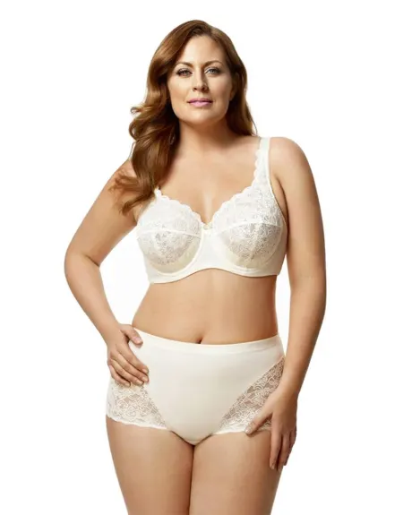 Lacey Curves Culotte Cheeky 3311