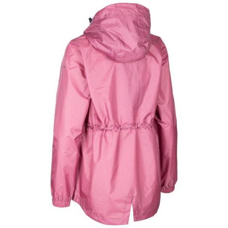 Trespass - - Veste imperméable NIGGLE - Femme