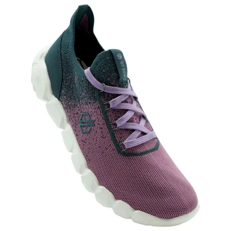 Dare 2B - Womens/Ladies Hex-At Knitted Recycled Sneakers