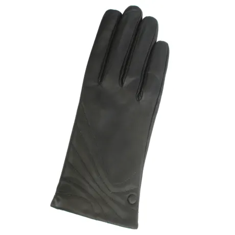 Eastern Counties Leather - Womens/Ladies Thea Leather Gloves