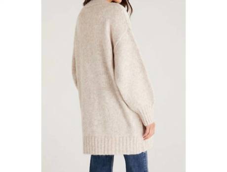 Z Supply - Hayden Cardigan Sweater