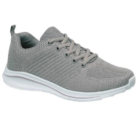 Cipriata - Womens/Ladies Leona Lightweight Memory Foam Sneaker