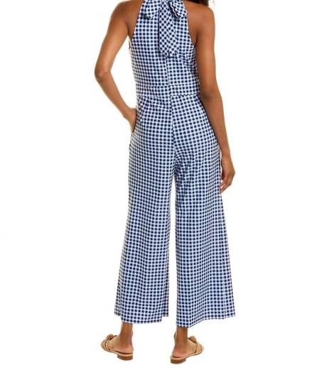 JUDE CONNALLY - Isabelle Gingham Jumpsuit