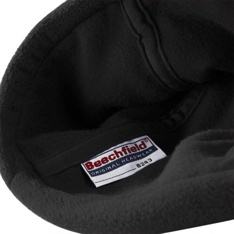 Beechfield - - Bonnet polaire anti-bouloche - Femme