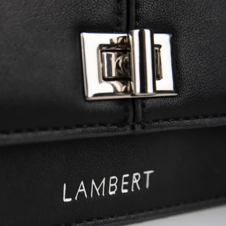 Lambert - The Molly - Salt Vegan Leather 3-in-1 Handbag