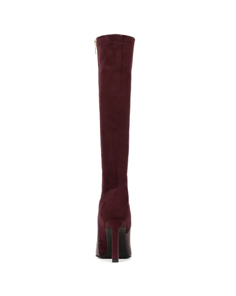 Torgeis - Women's Mia Tall Boot