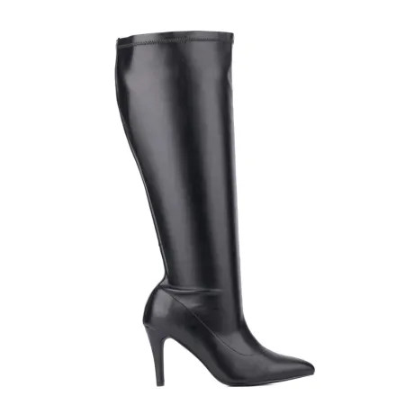 Women's Selena Knee High Boot - Wide Width