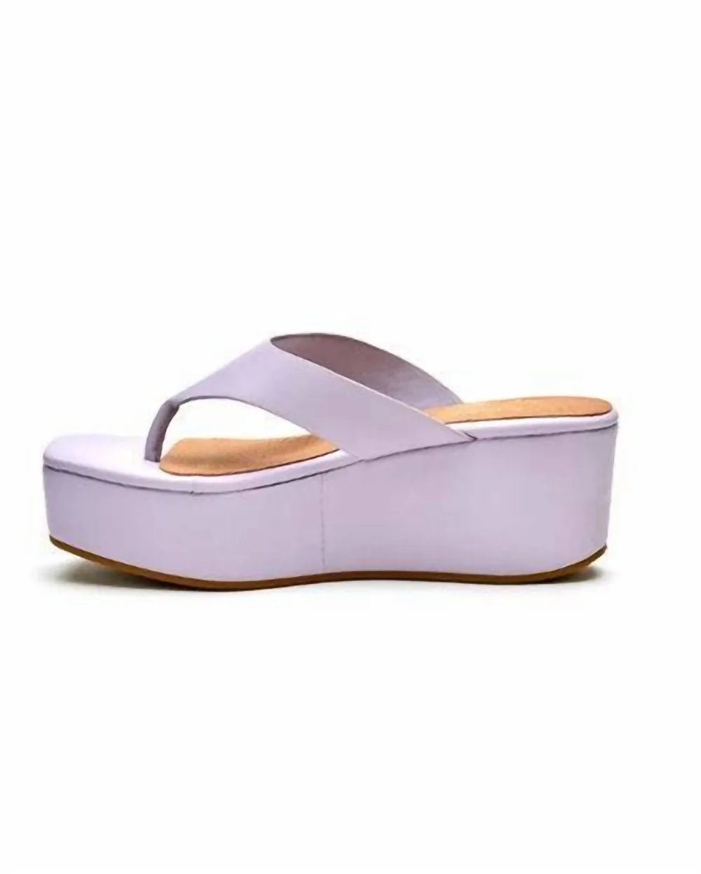 Matisse - Alia Platform Sandal