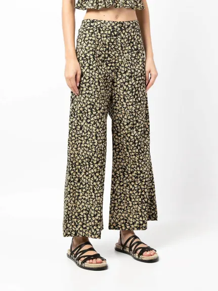 FAITHFULL THE BRAND - Lario Pants