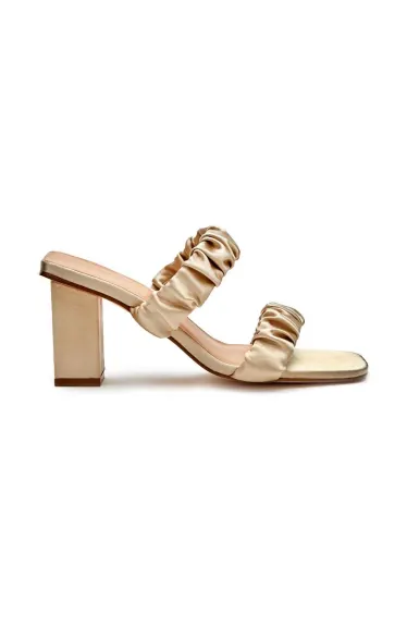 Matisse - First Love Heeled Sandal