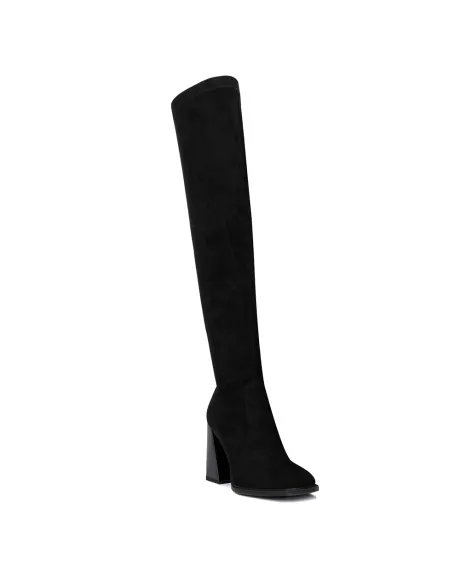 Torgeis - Women's Sasha Tall Boot