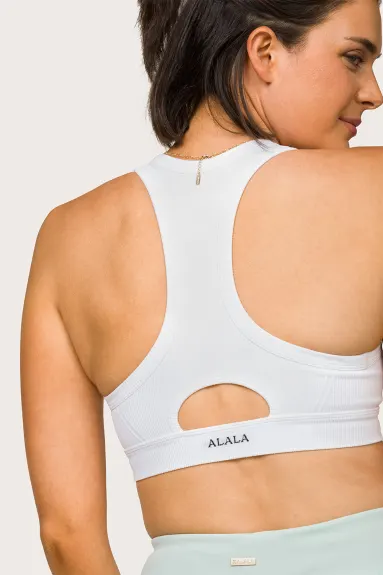 Alala - Barre Racer Bra